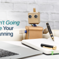 Why AI Isn't Going to Replace Your Estate Planning Attorney