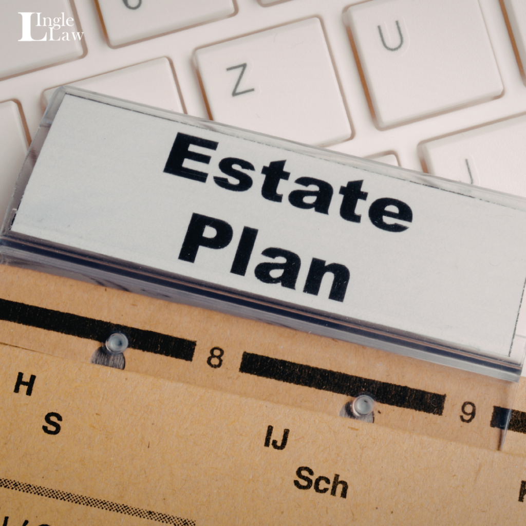 Estate Plan