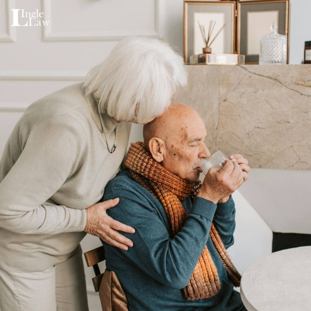 Aging | Estate Plan