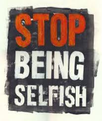 Stop Being Selfish and Get Your Planning Done - Ingle Law