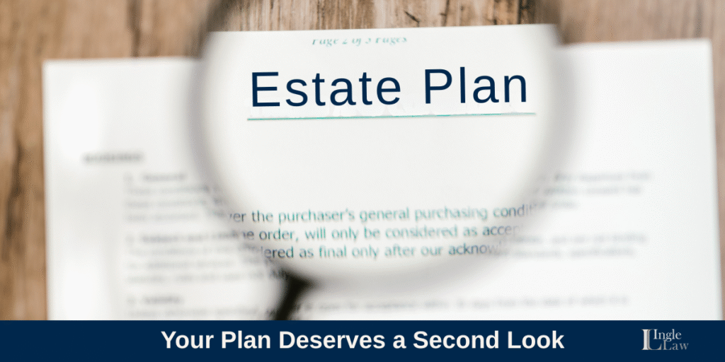 Estate Plan Review