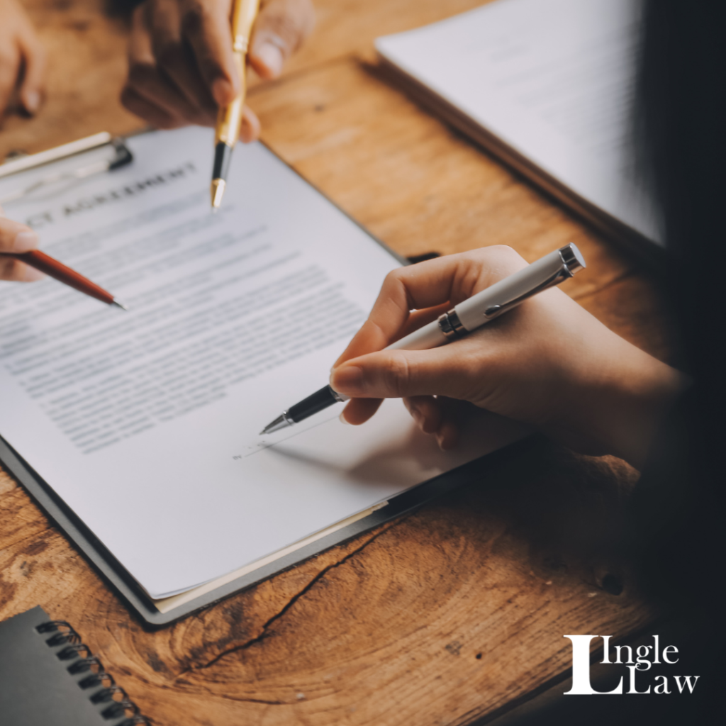 Estate Planning