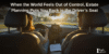 When the world feels out of control, estate planning puts you back in the driver's seat