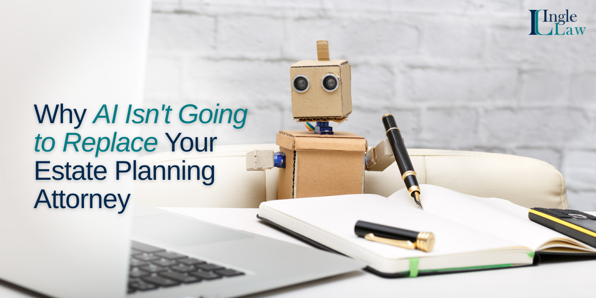 AI in Estate Planning